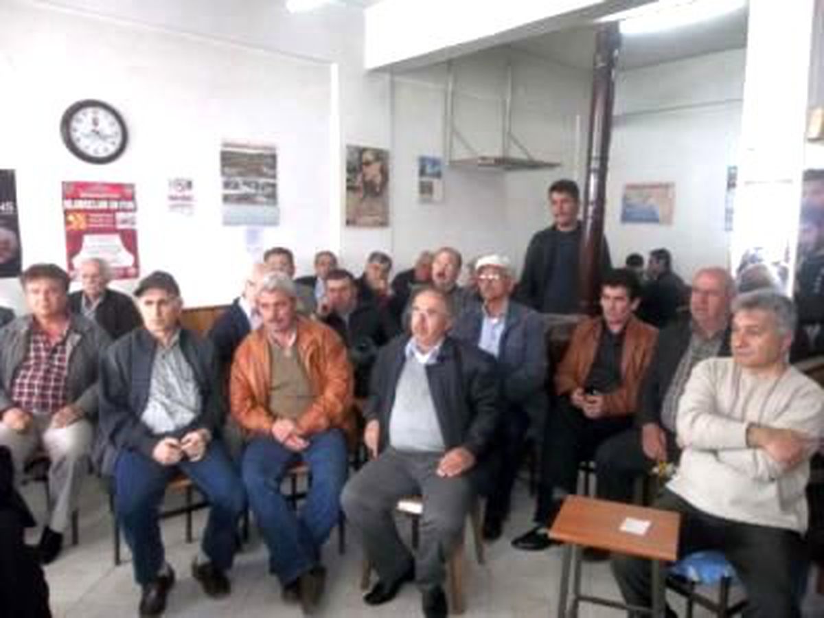 Hes İçin İptal Davası