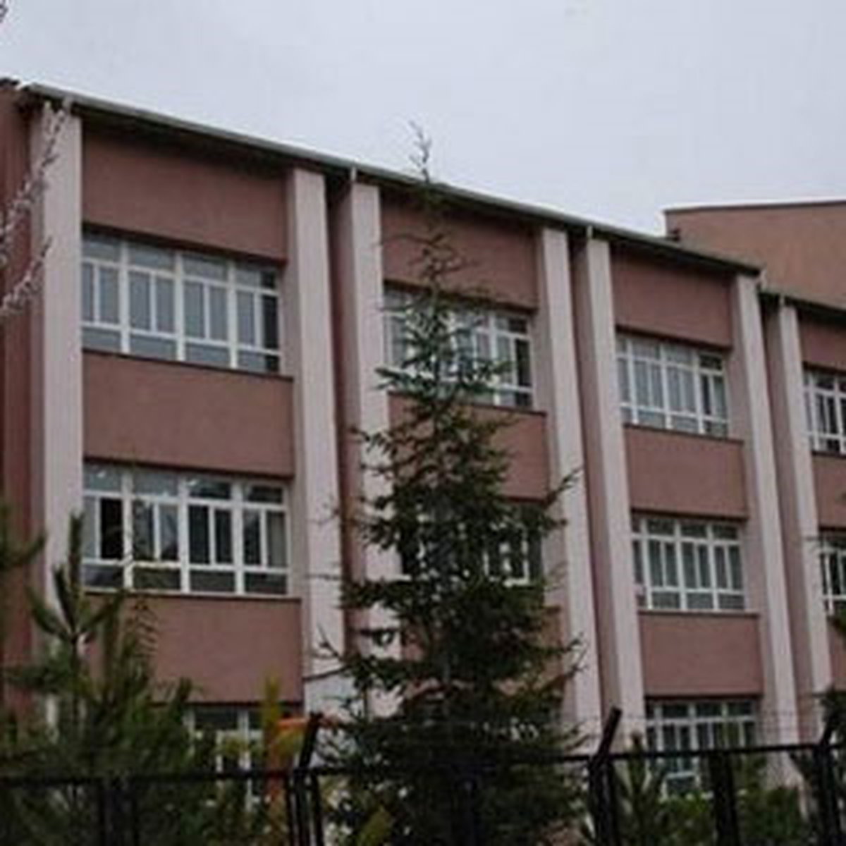 İlköğretim Okulunda Skandal İddia