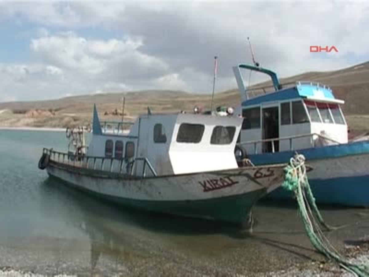 İnci Kefali Av Yasağı Başladı