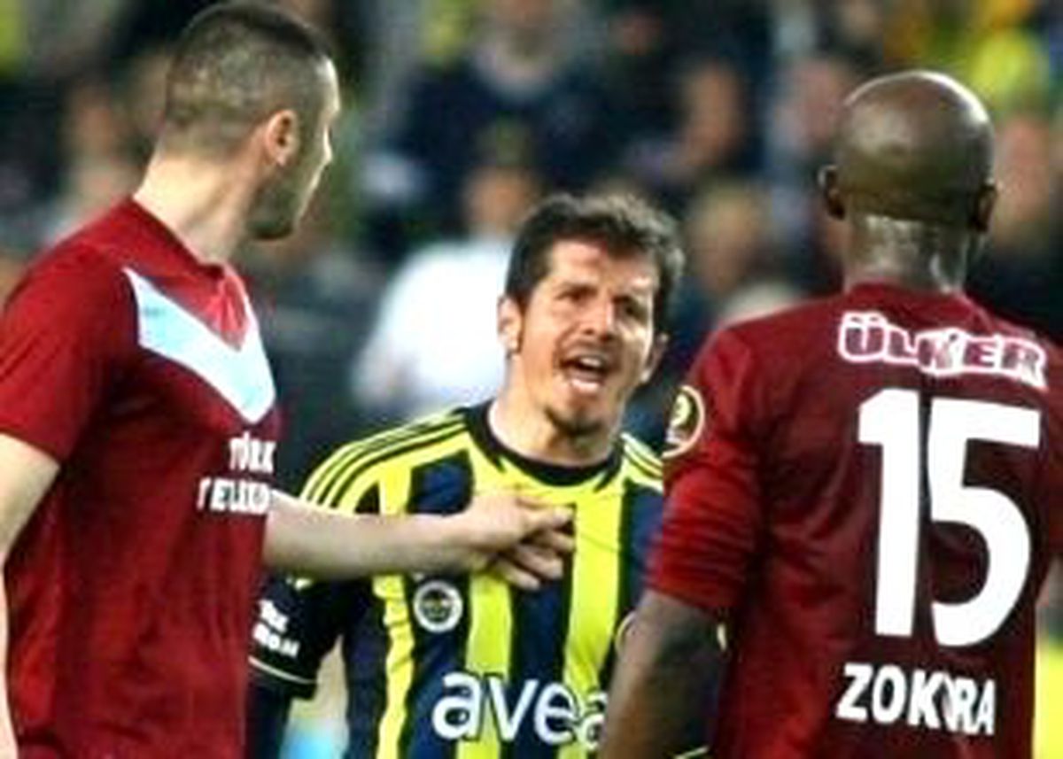 Irkçılığın Cezası Ağır