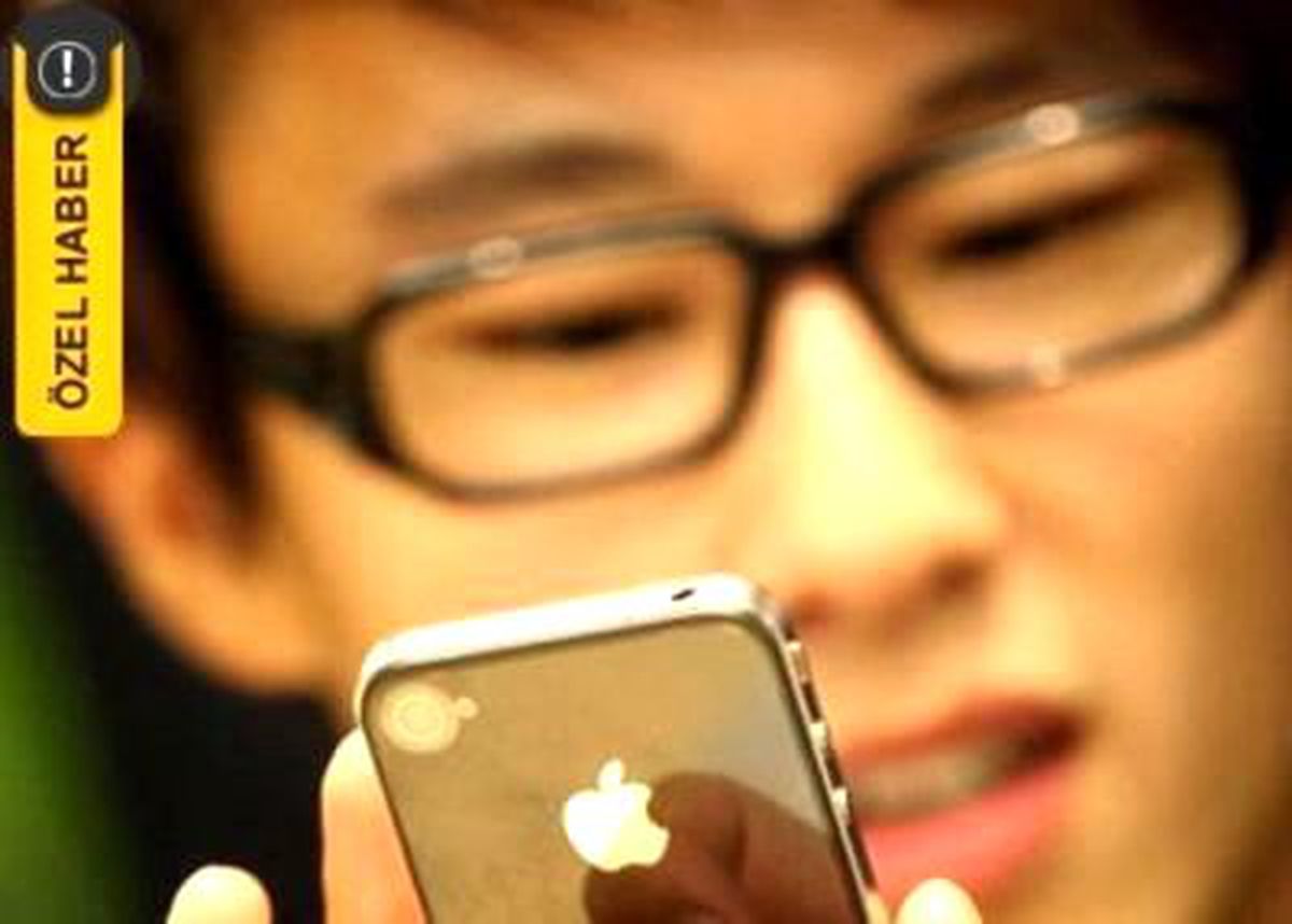 Kaç Adet İphone Sattı?