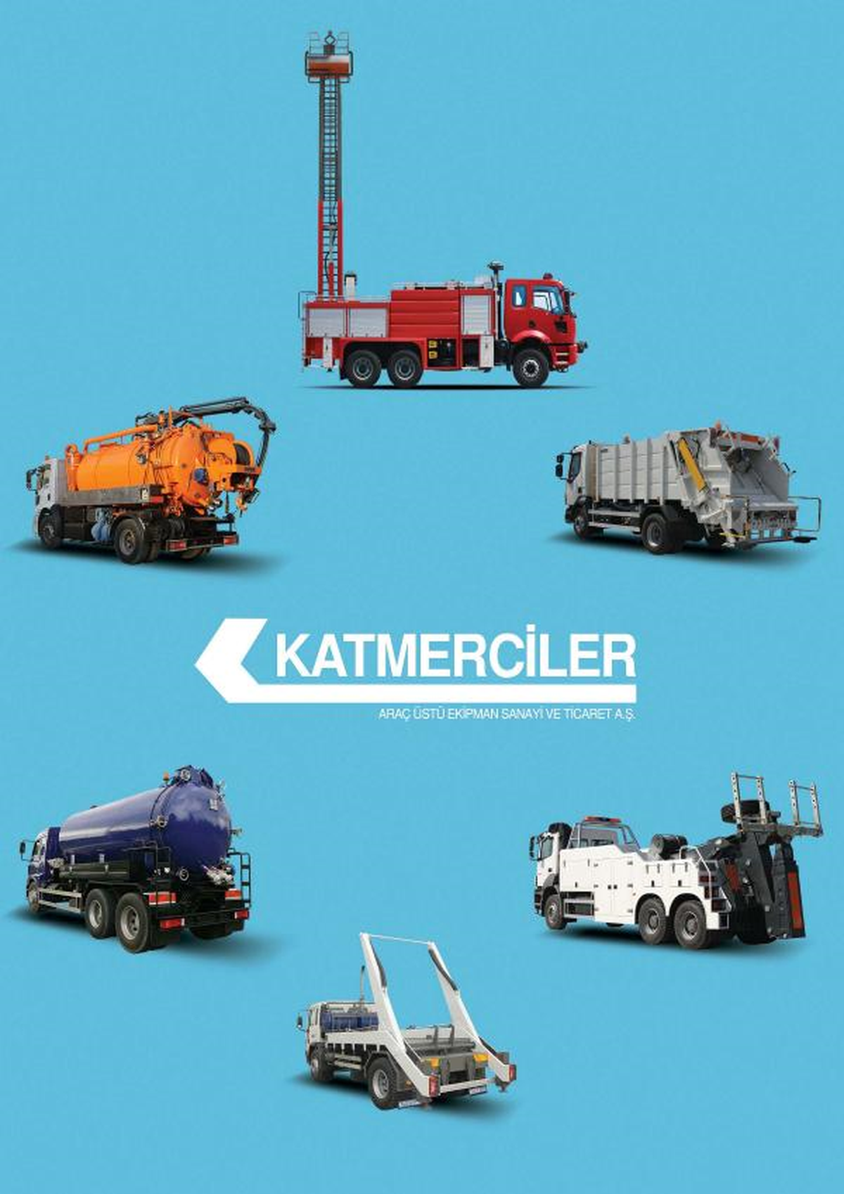 Katmerciler Aş, 2011\'de 2 Milyon 400 Bin TL Kar Etti