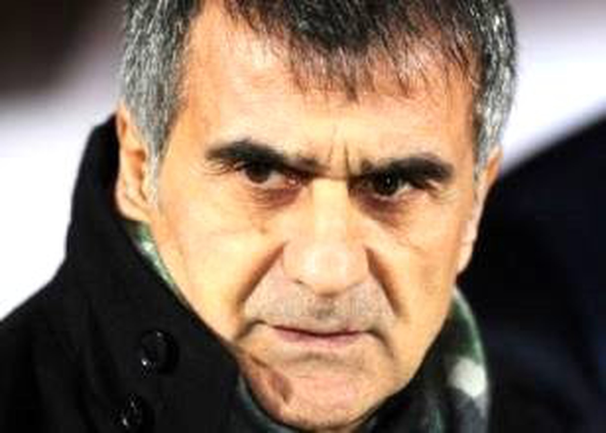 Güneş: "F.bahçe\'ye Kaybetmek..."