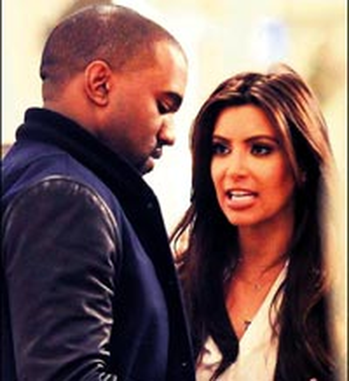 Khloe\'den Onay Çıktı