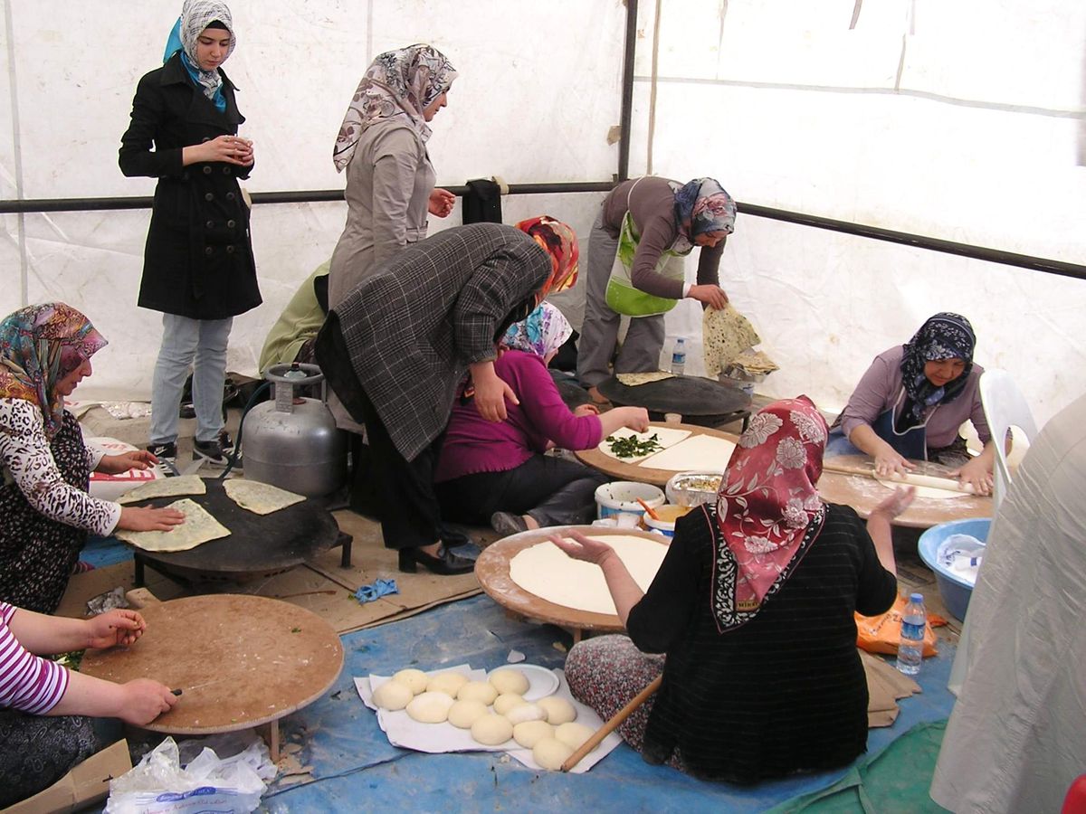 Kutlu Doğum Haftası