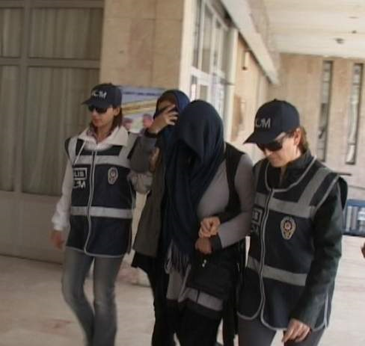 Malatya\'da 40 Kilo Esrar Ele Geçirildi