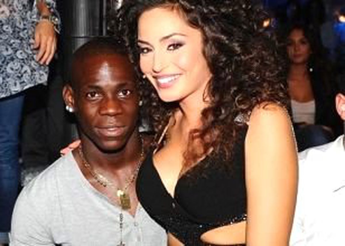 Mario Balotelli\'ye Bu Kez de Şantaj Şoku!