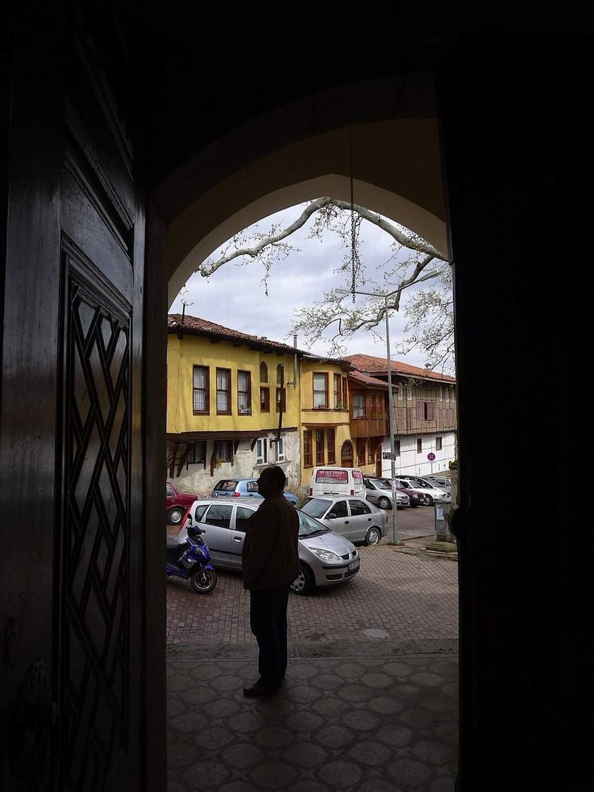 Muradiye Medresesi Vakıf Müzesi Oluyor