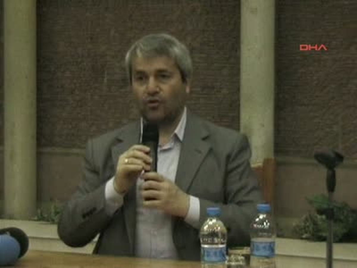 Nevşehir2 Bakan Ergün Avanos\'ta Çömlek Yaptı