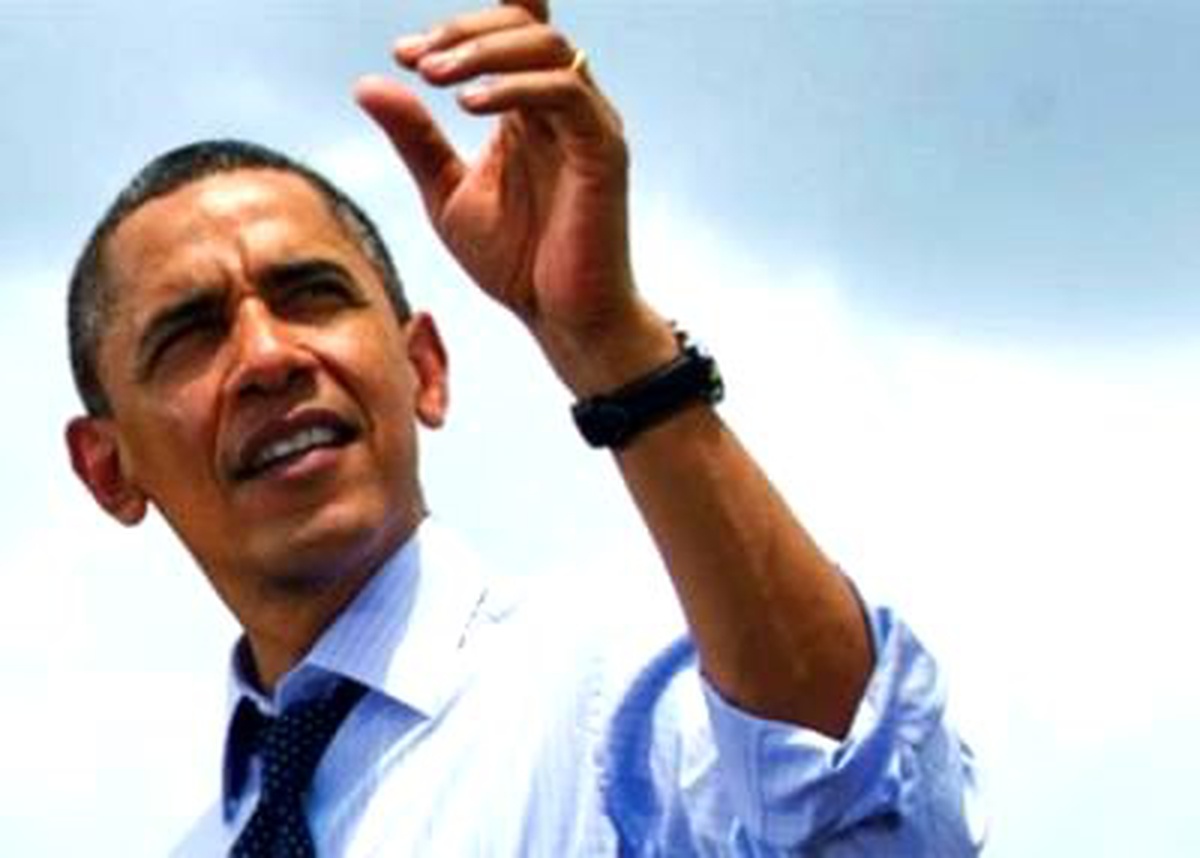 Obama\'nın Vergisi Kafaları Karıştırdı