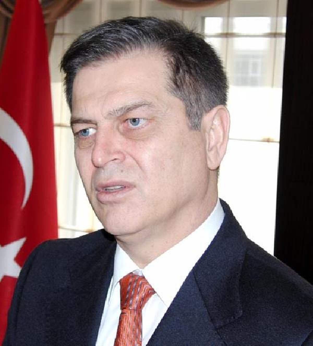 Osmaniye\'de Artık Hız Yapan Yandı