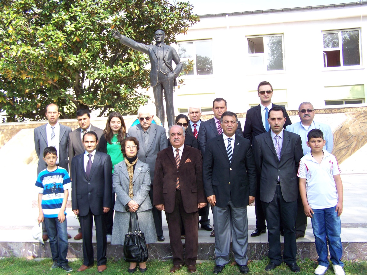Osmaniye\'de Turizm Haftası Etkinlikleri