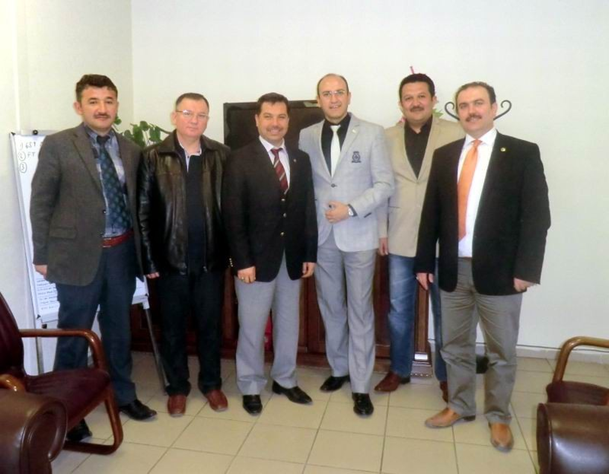 Özel Medline Eskişehir Hastanesi Memur Sen ile Sağlık Hizmetleri Protokolü İmzaladı
