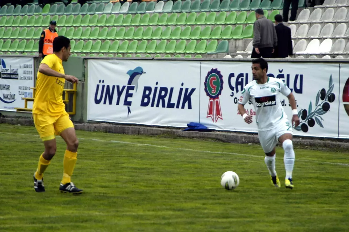 Spor Toto 2. Lig
