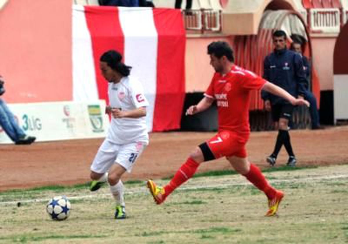 Spor Toto 3.lig