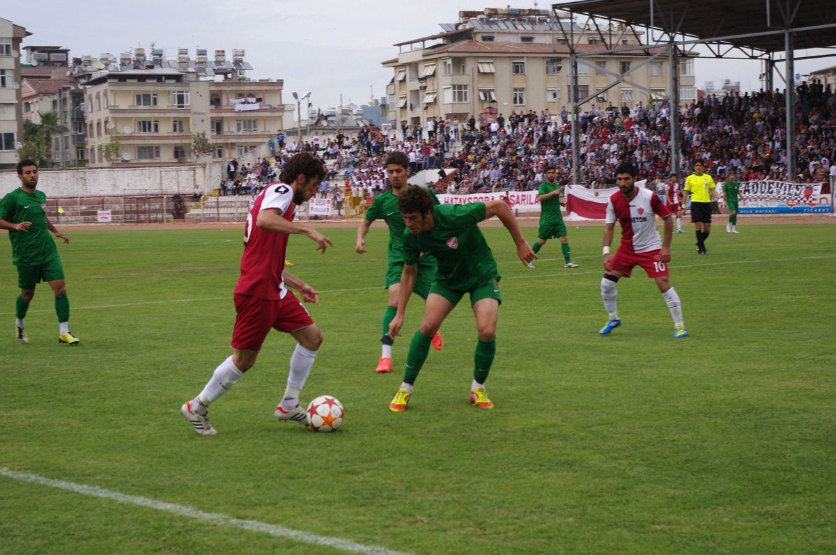 Spor Toto 3. Lig