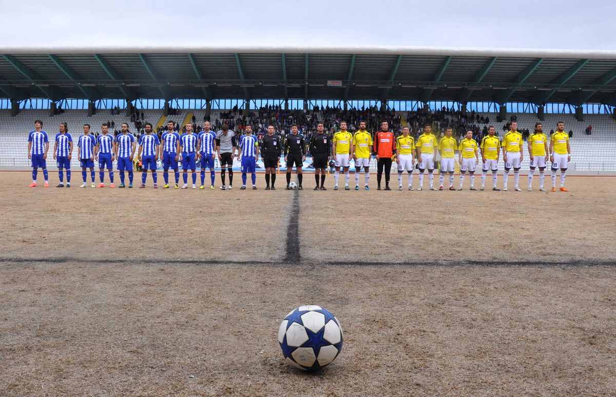 Spor Toto 3. Lig