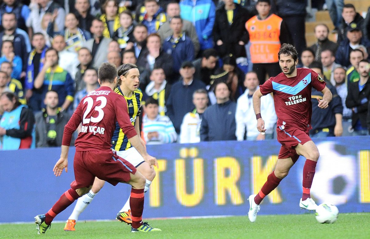Spor Toto Süper Final Başladı