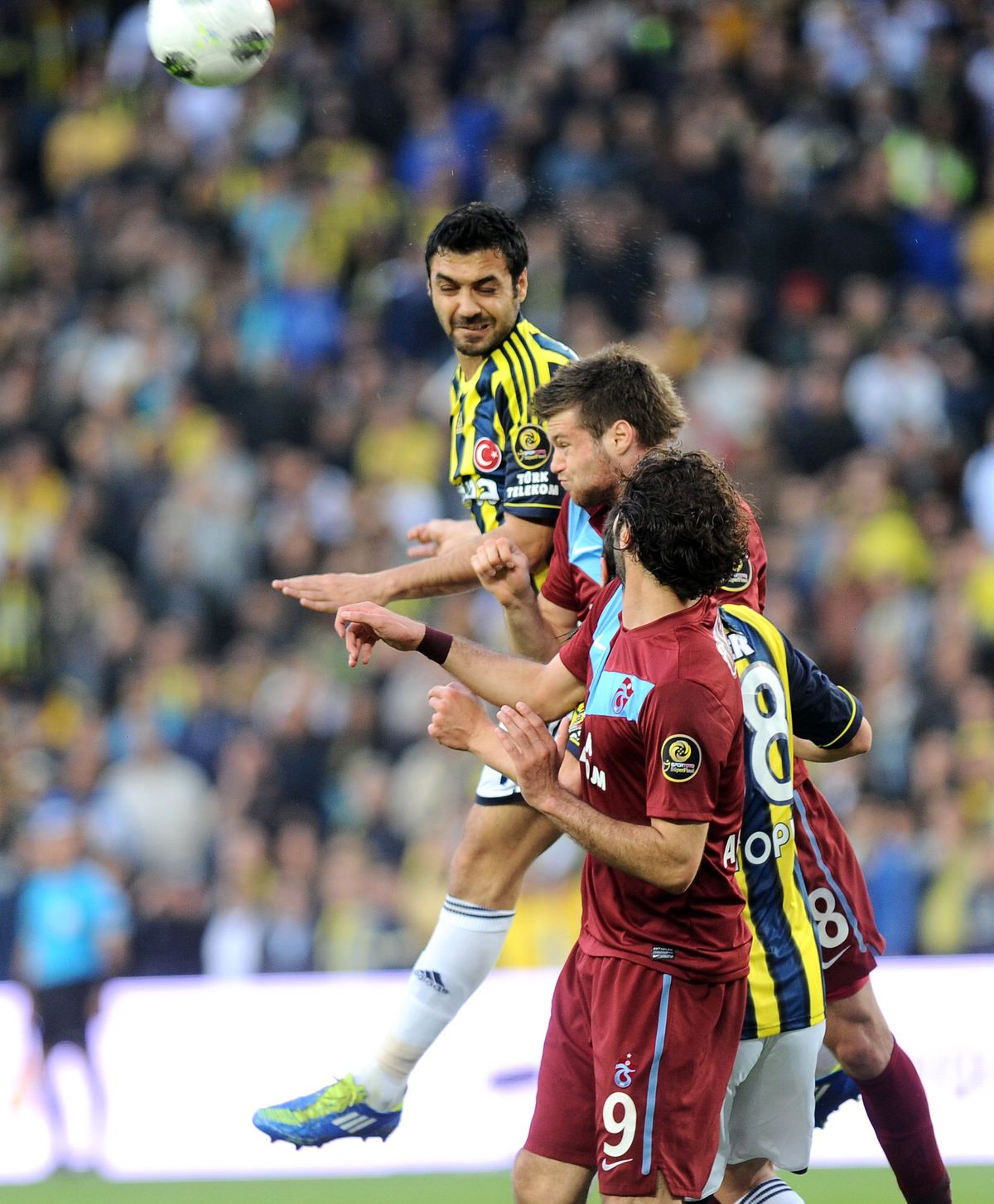 Spor Toto Süper Final Şampiyonluk Grubu