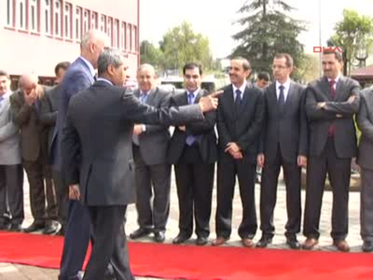 Taner Yıldız: Hes Protestoları Doğalgaz İthali Olarak Dönüyor