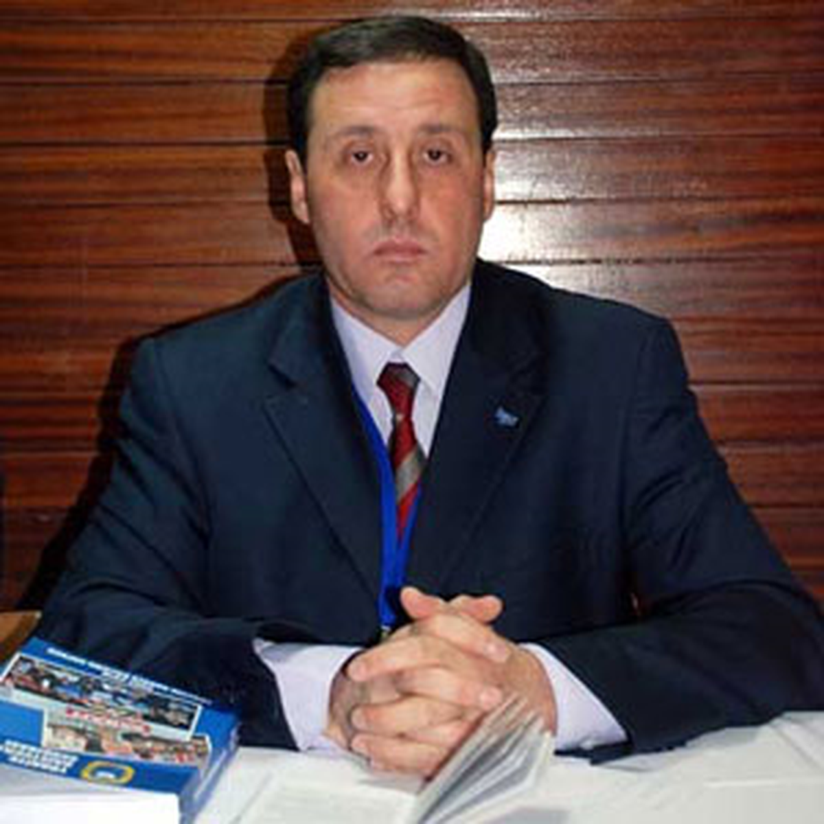 Tgs\'de Başkanlığa Yeniden Ercan İpekçi Seçildi