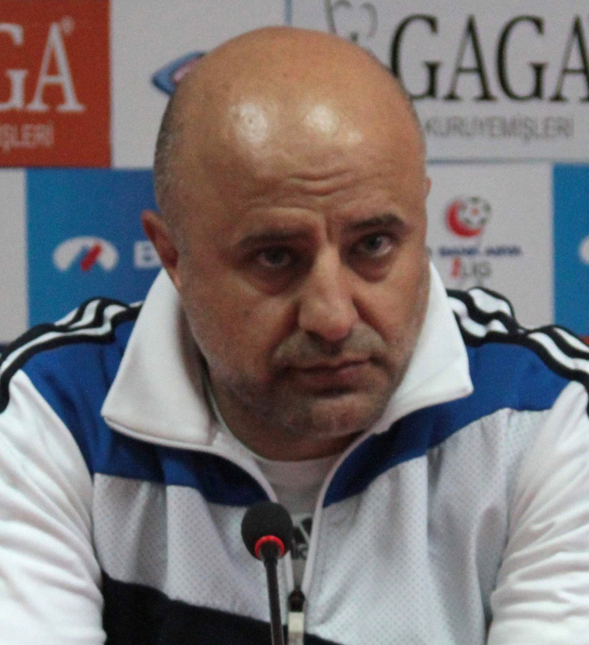 Tki Tavşanlı Linyitspor - Adanaspor Maçının Ardından