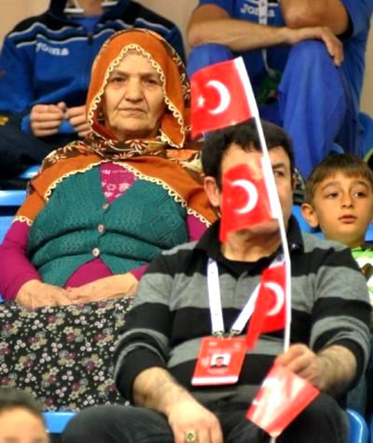 Trabzon\'da Boks Heyecanı Başladı