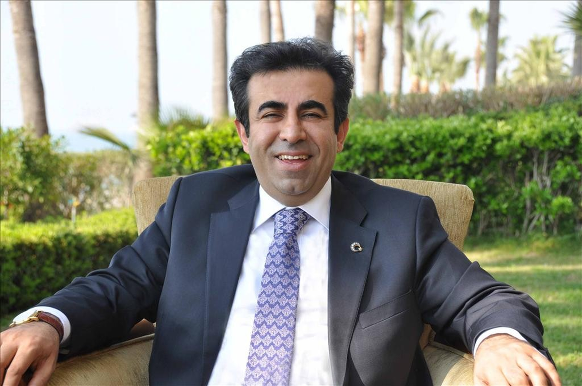 Turizm Haftası