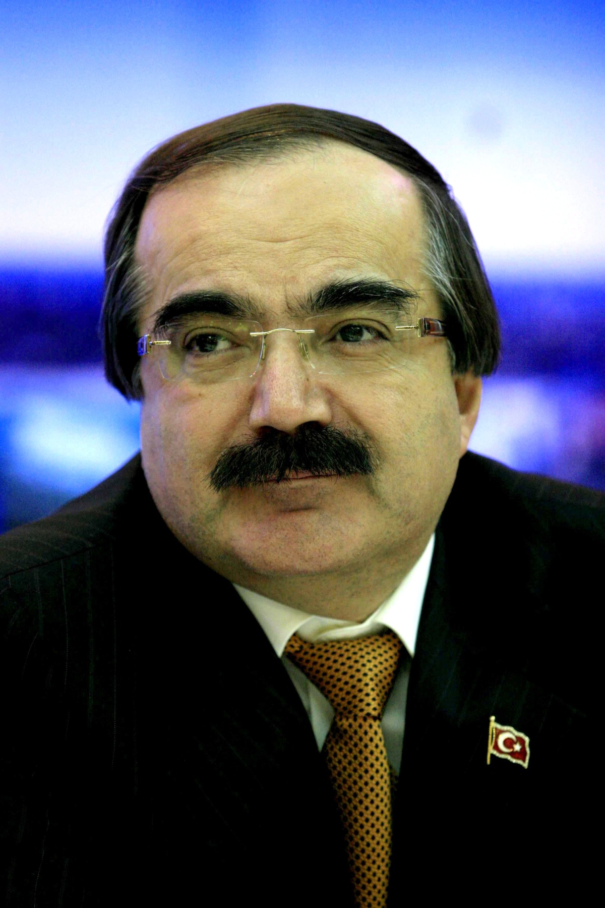 Vali Coş\'tan \'Akdeniz Oyunları\' Açıklaması