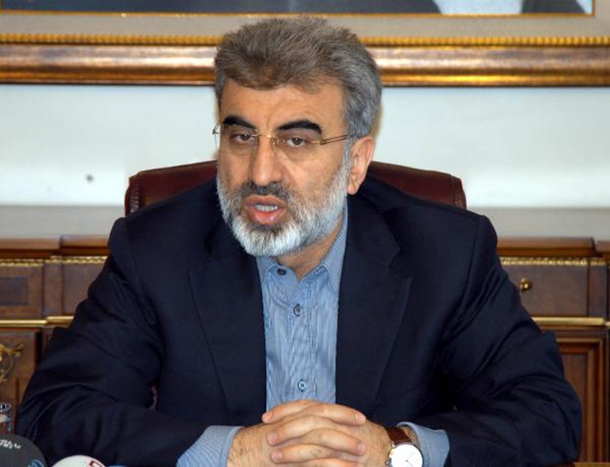 Yıldız: Hes Protestoları Doğalgaz İthali Olarak Dönüyor