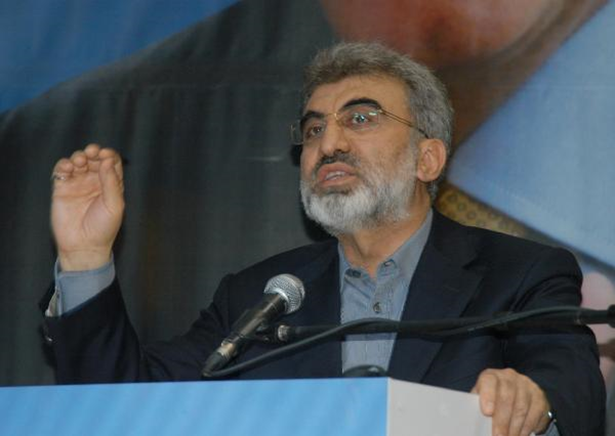 Yıldız: Hes Protestoları Doğalgaz İthali Olarak Dönüyor (2)