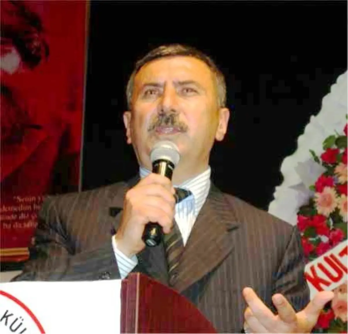 Zeroğlu Güven Tazeledi