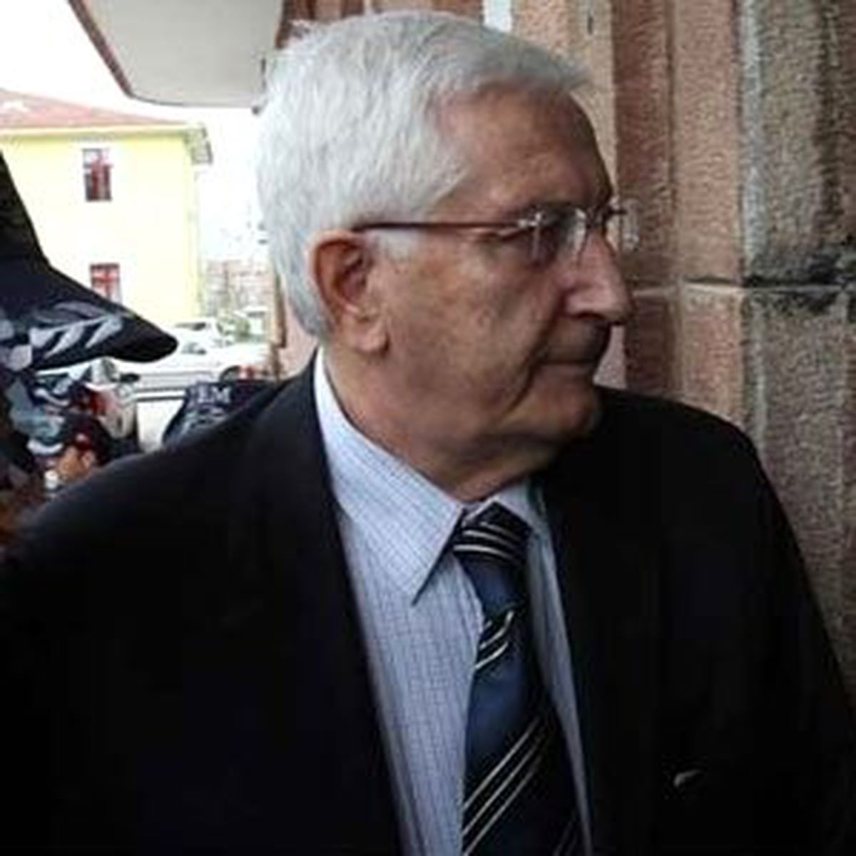 Çevik Bir Mahkemeye Sevkedildi