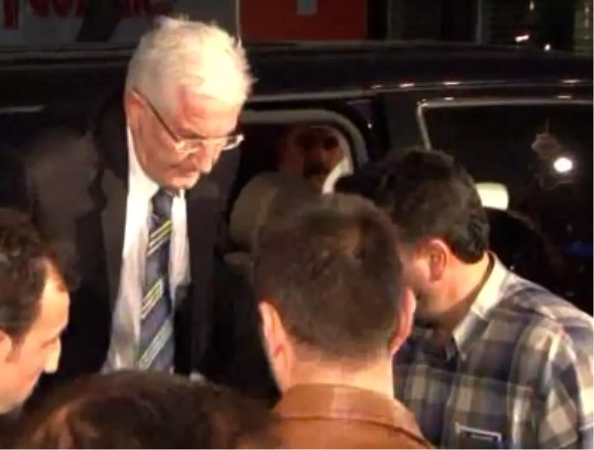 28 Şubat Soruşturması