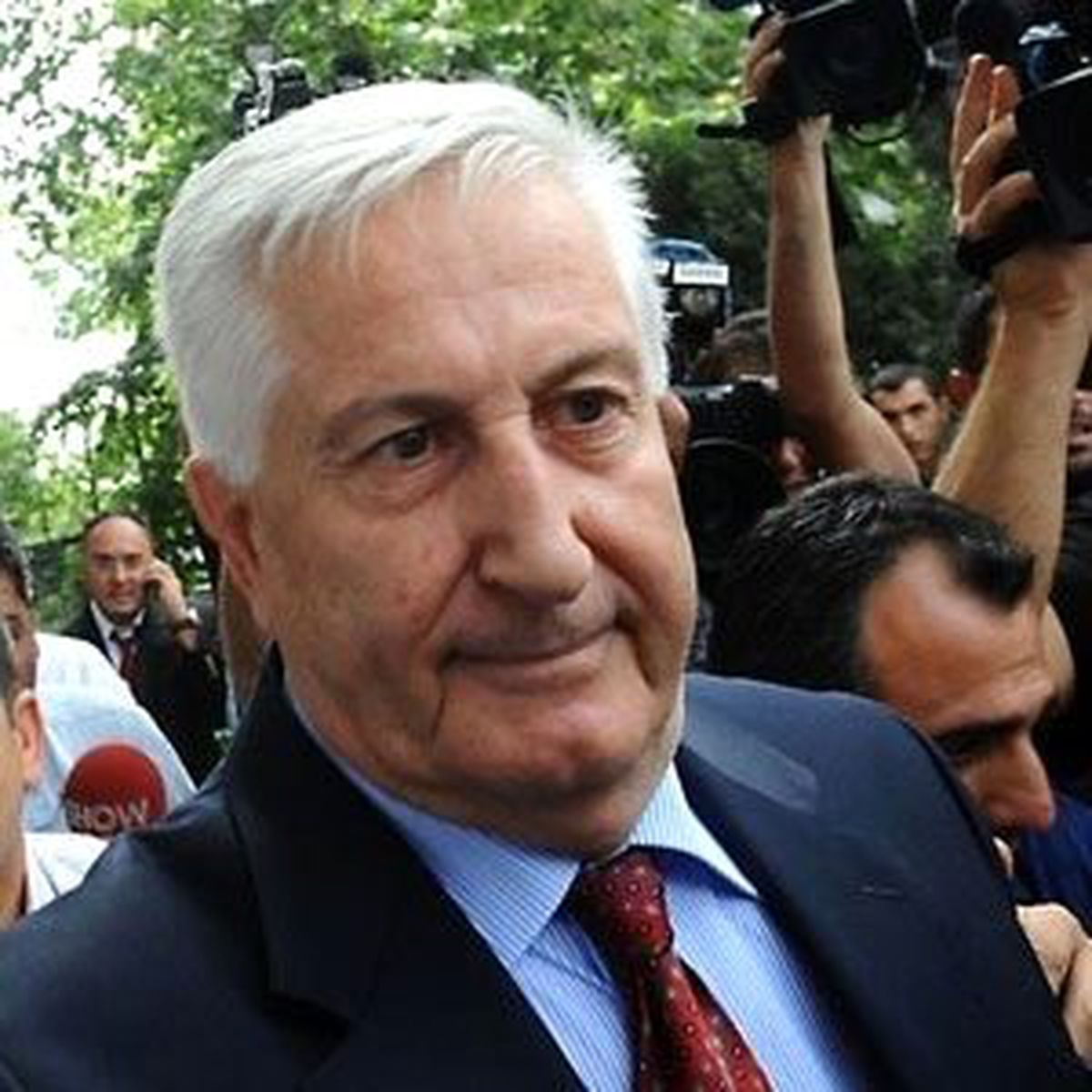 Çevik Bir Hakim Karşısında