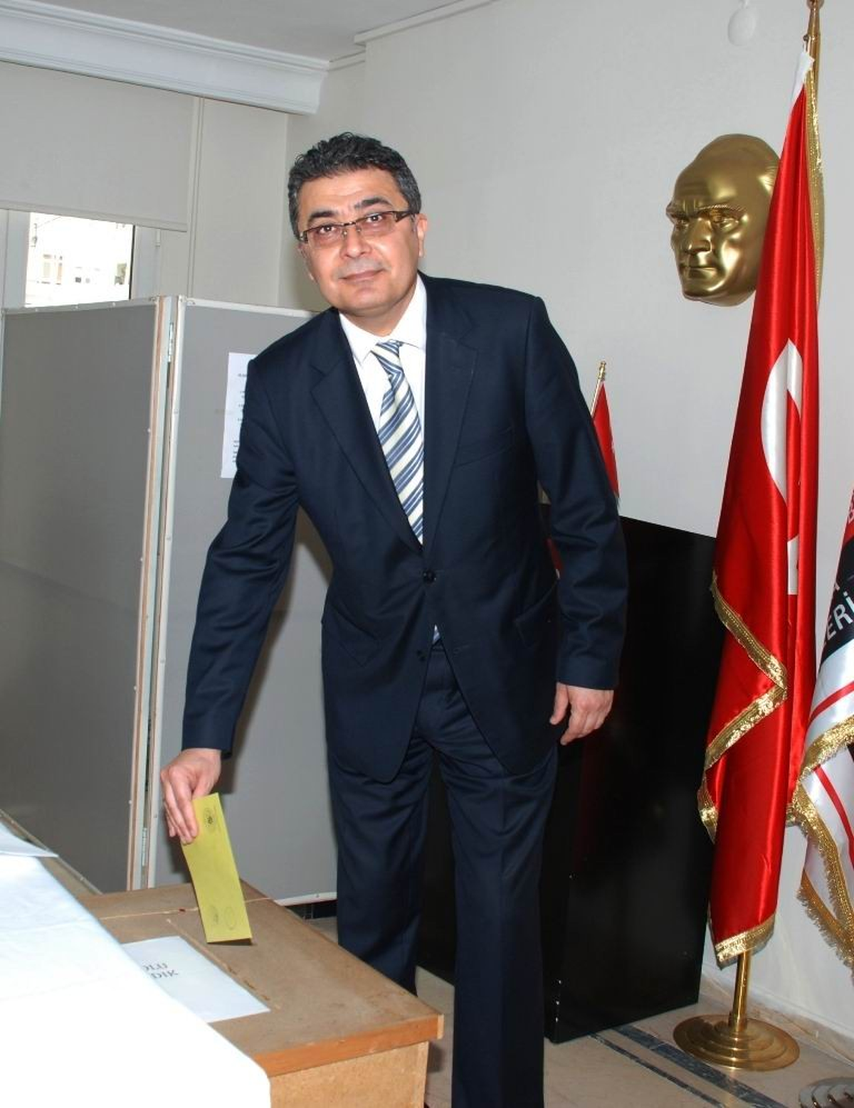 Adana Diş Hekimleri Odası Genel Kurulu