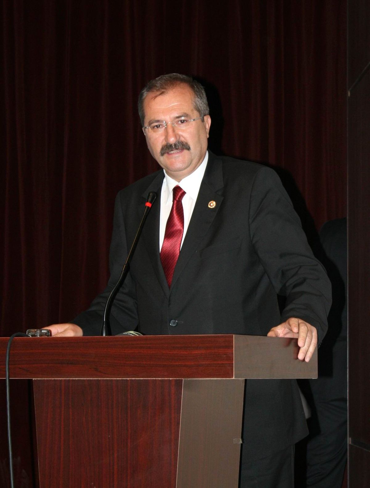 Afyonkarahisar'da Turizm Haftası Kutlamaları