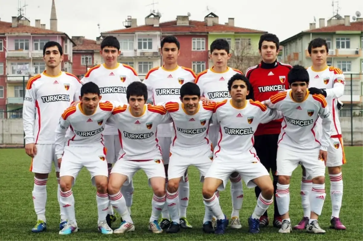 Ağırnas Şimşekspor Veda Etti