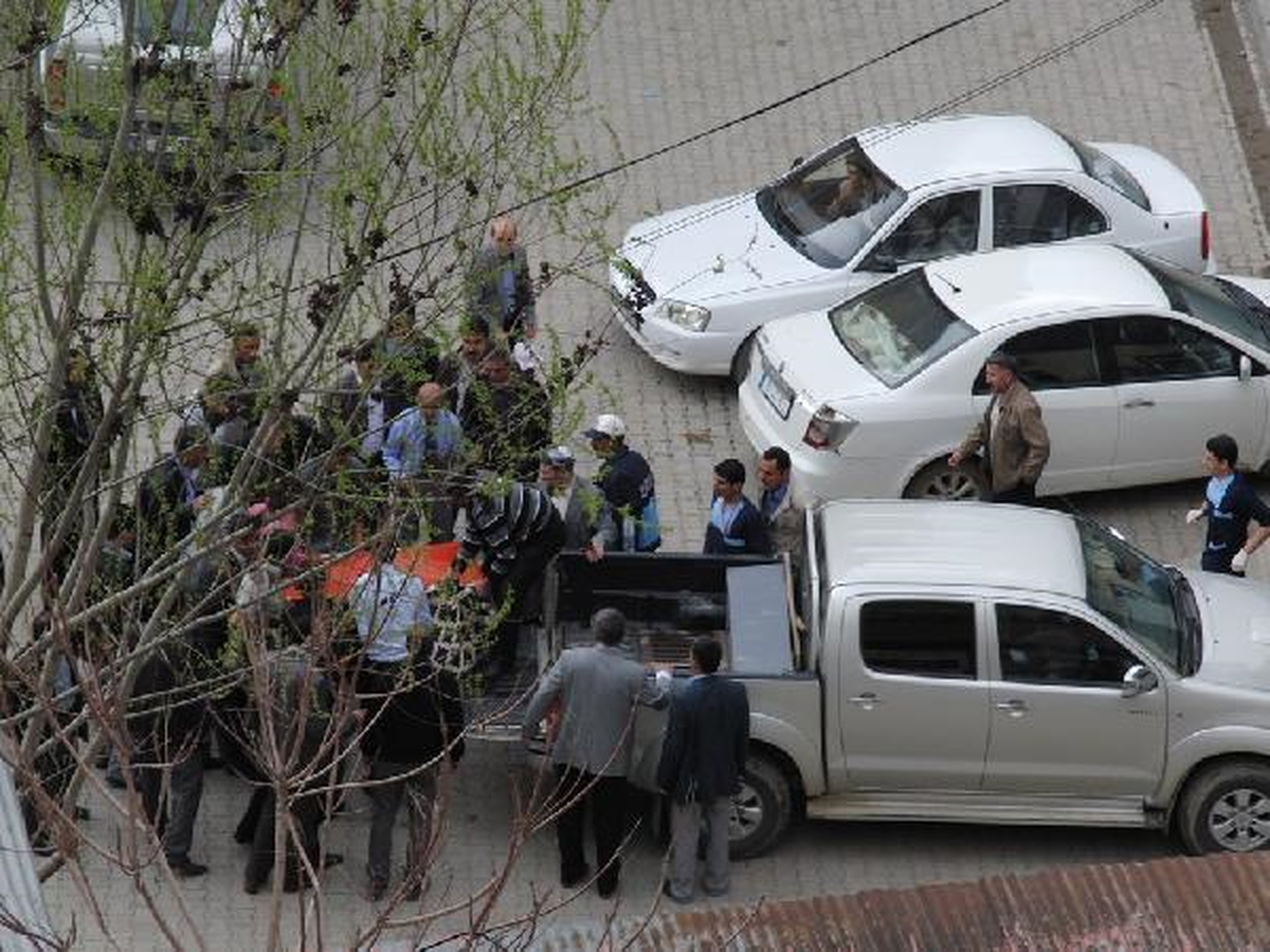 Ahşap Köprüden Dereye Düştü, Hastanede Öldü