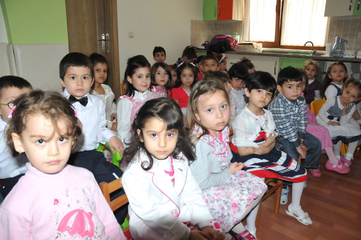 Akçakoca\'da Kutlu Doğum Haftası Kutlamaları