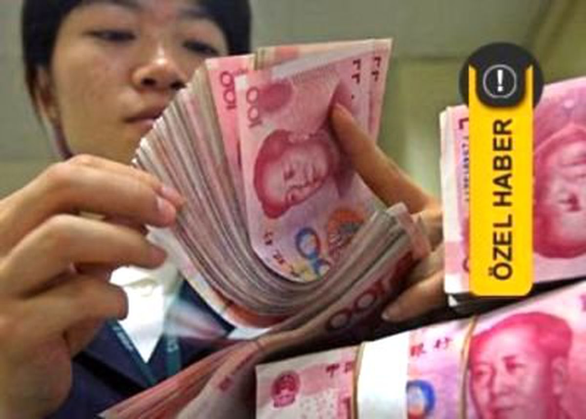 Amerikan Yuan Hamlesinden Memnun
