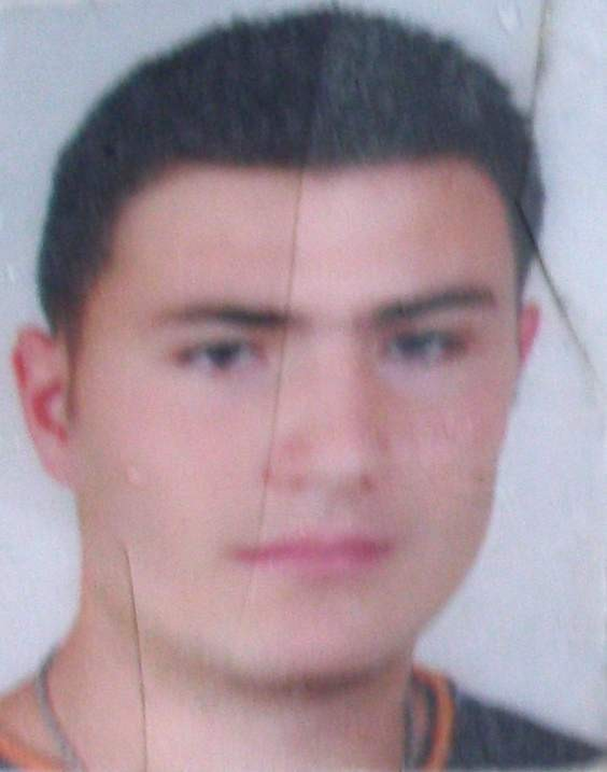 Aşırı Hız Otomobili İkiye Böldü