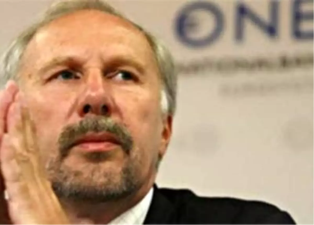 "Avrupa 10 Yıllar Kaybetmenin Eşiğinde"