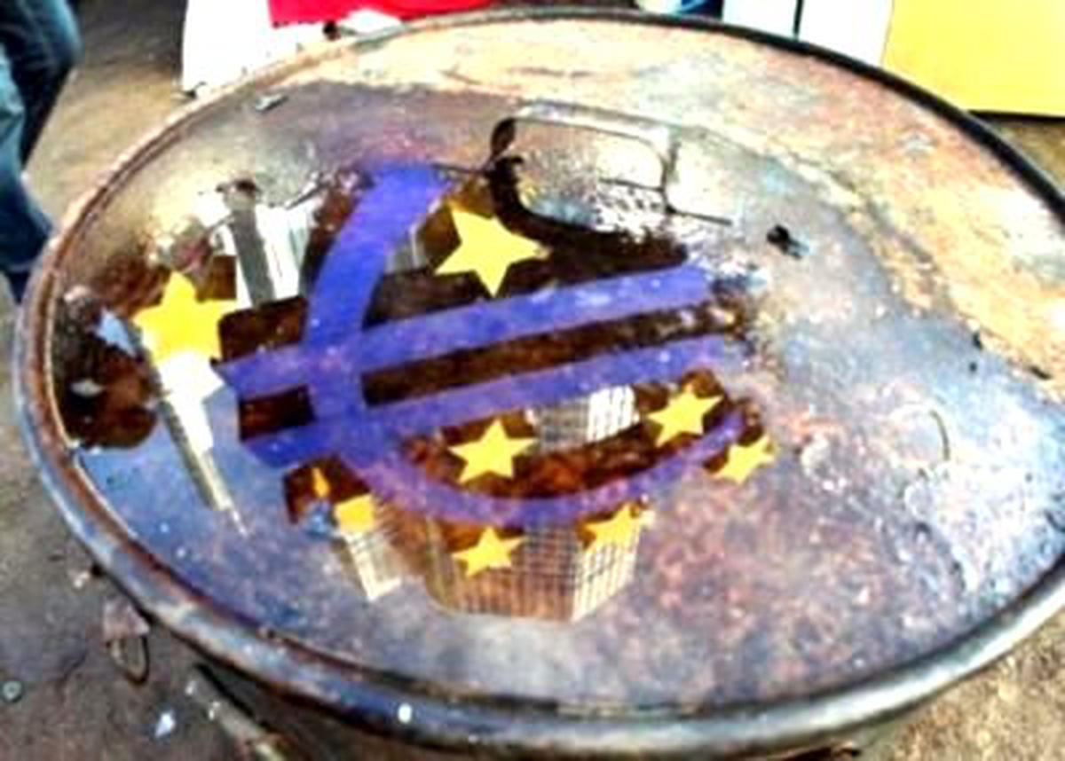 Avrupa Bankaları İçin Kritik Hafta