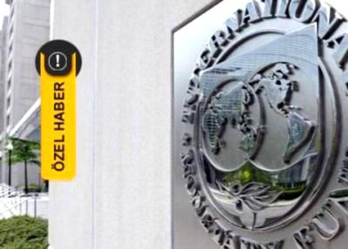 Avrupa, IMF\'nin Kapısında
