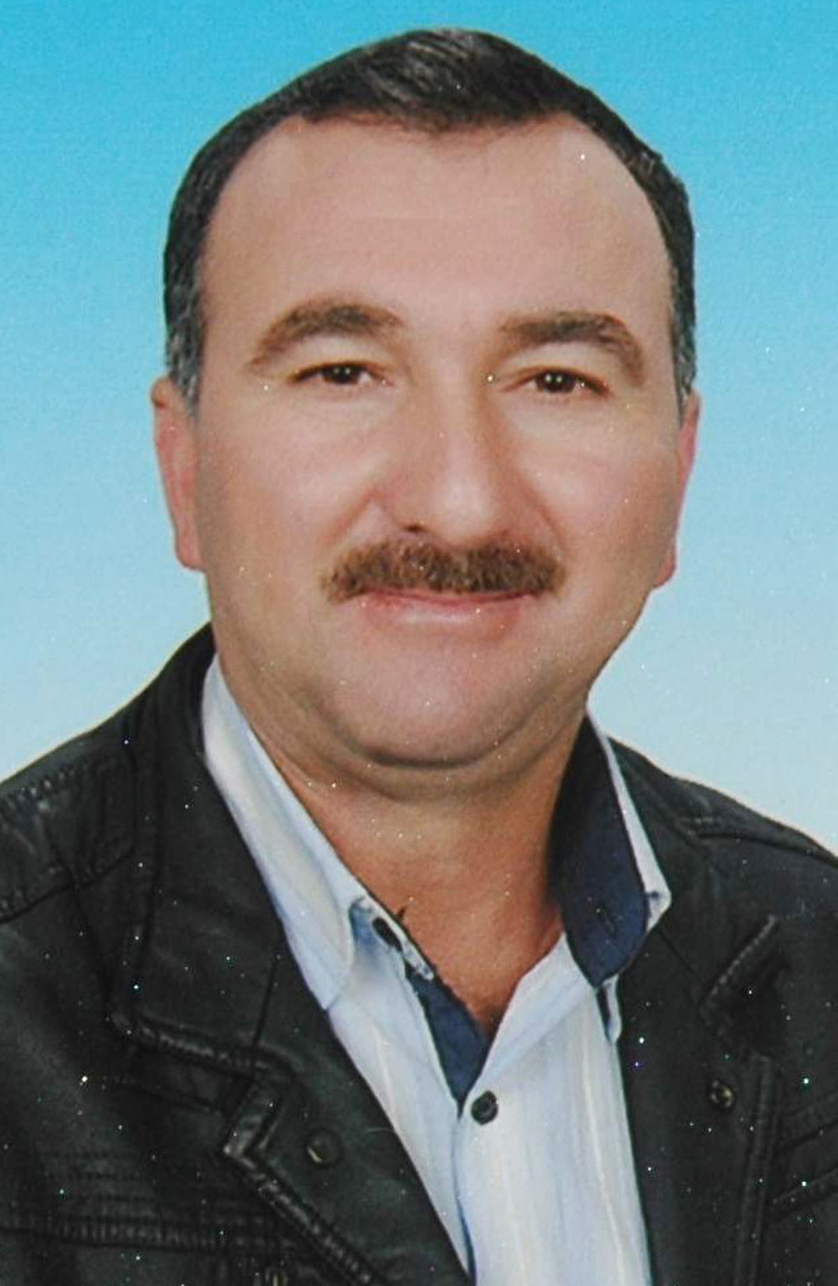 Ayağı Ağa Takılan Çiftçinin Acı Sonu