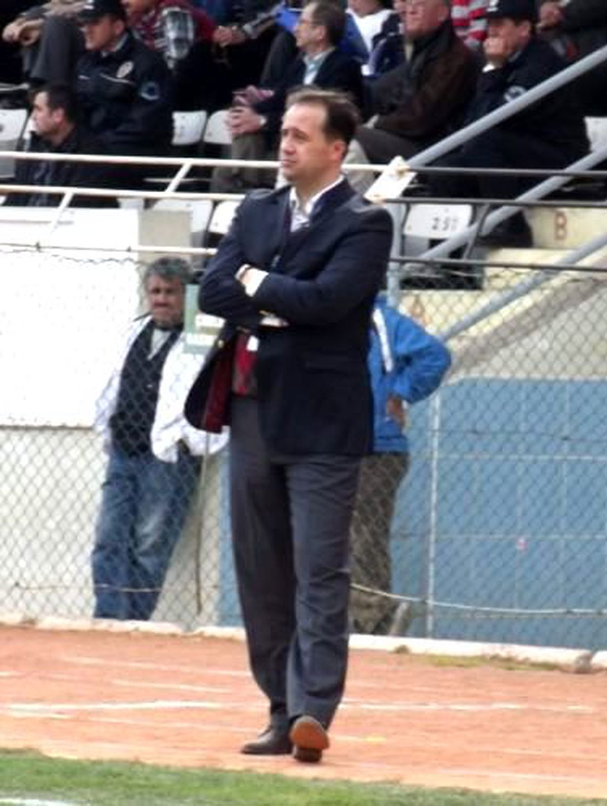 Aydınspor 1923\'te Moraller Bozuk