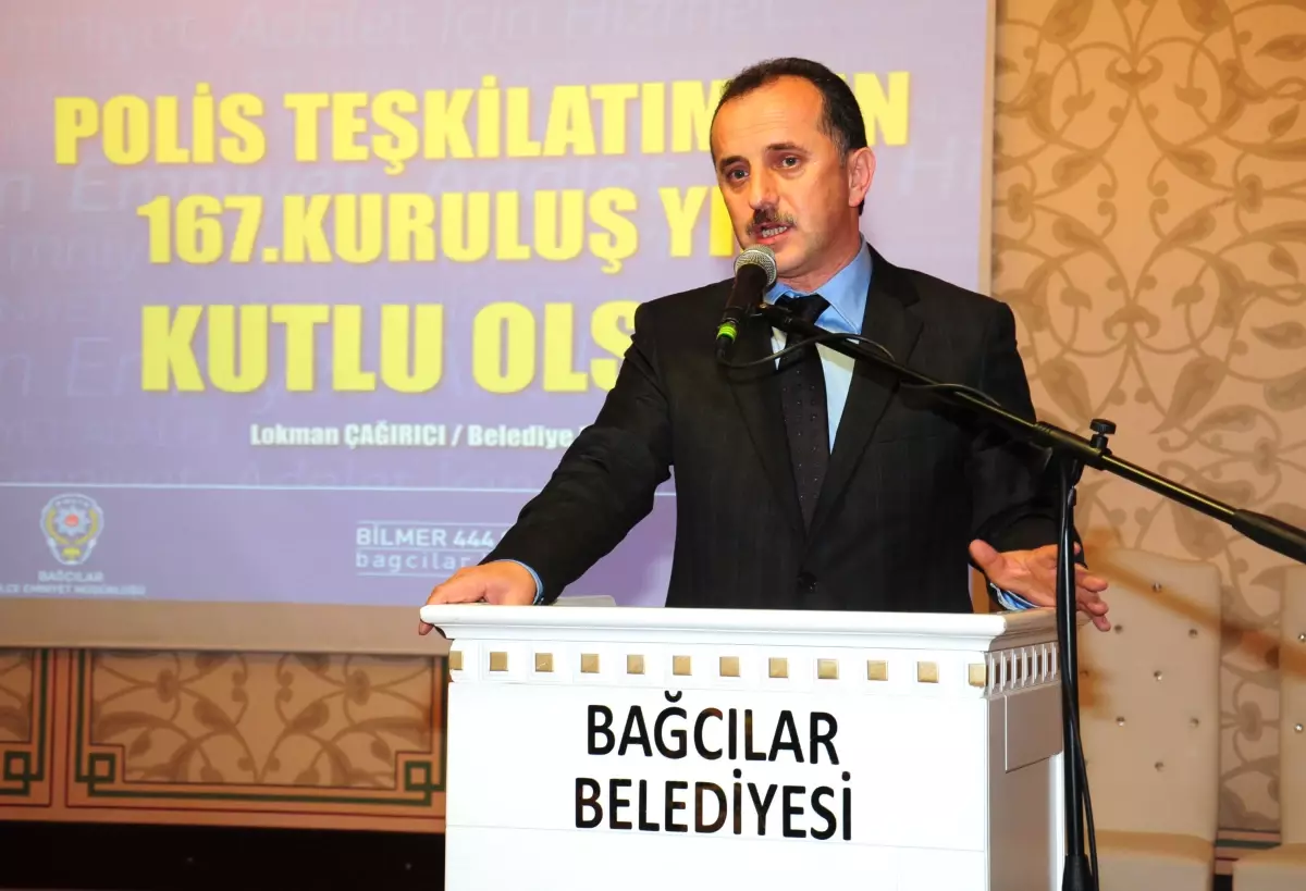 Bağcılar Belediyesi Şehit Yakınlarına Yardımda Bulundu