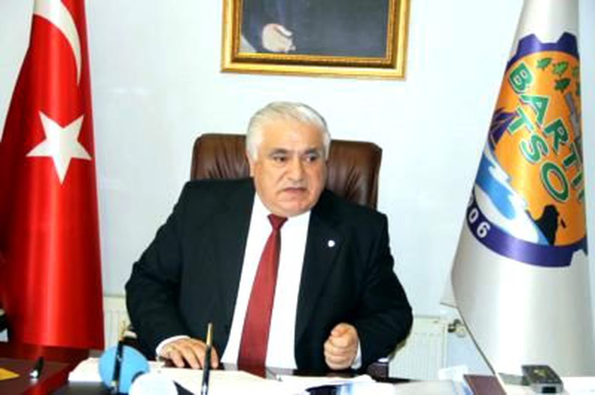 Bartın, Yeni Teşvik Yasası ile Büyüyecek