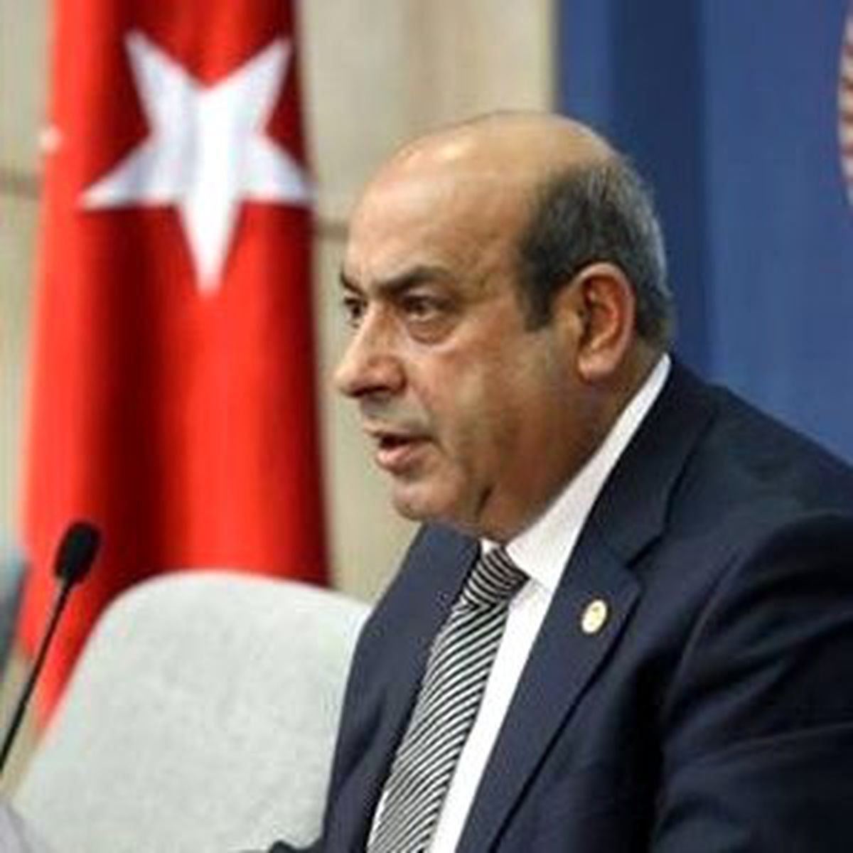BDP\'li Kaplan, Romanları Kabul Etti
